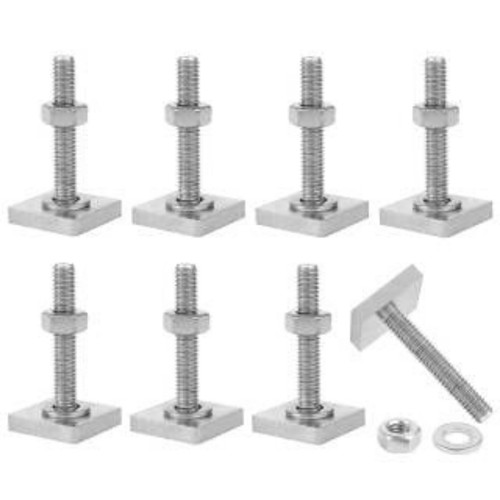 Pieces roof rack bolts - pieces,