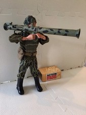 Action man marine uniform - uniform, no