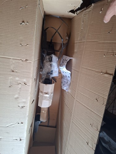 New complete fixed towbar - , for