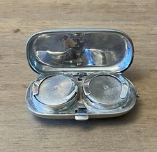 Lovely Antique Solid Silver