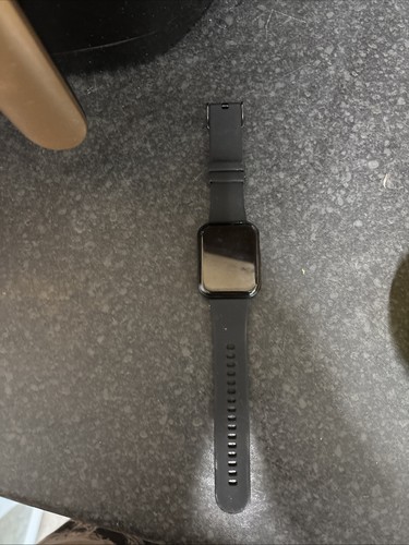 Goodmans smart watch - smart,