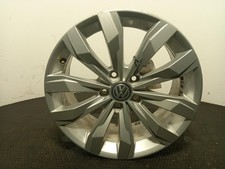 VOLKSWAGEN T-ROC Alloy Wheel