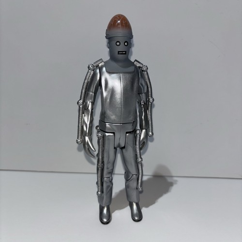 Doctor who cyber controller - dr,