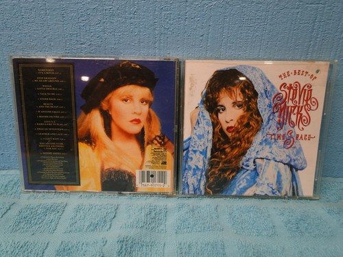 The best stevie - best, of
