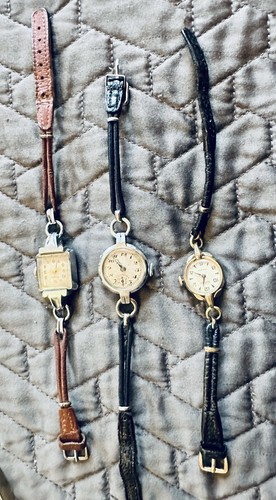 Vintage collection 3 - of,