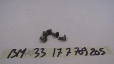 Rear Brake Disc Bolts BMW F