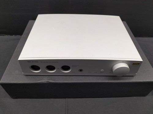 Aune audio headphone - audio, amplifier