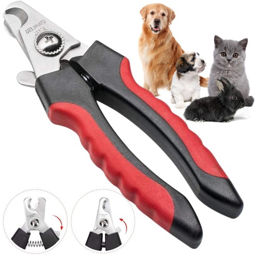 Pet nail clippers - pet,