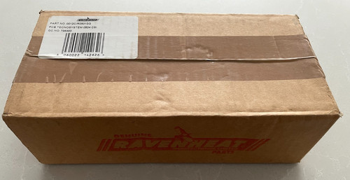 Ravenheat ignition control - ignition,