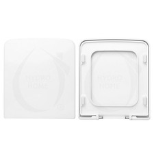 Ego Kerasan Soft Close White