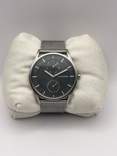Skagen men holst stainless - men’s,