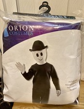 Orion Costumes Homepride Flour