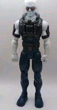 Mr Freeze DC Action Figures Titan Hero Series Avengers Hasbro 30CM comics