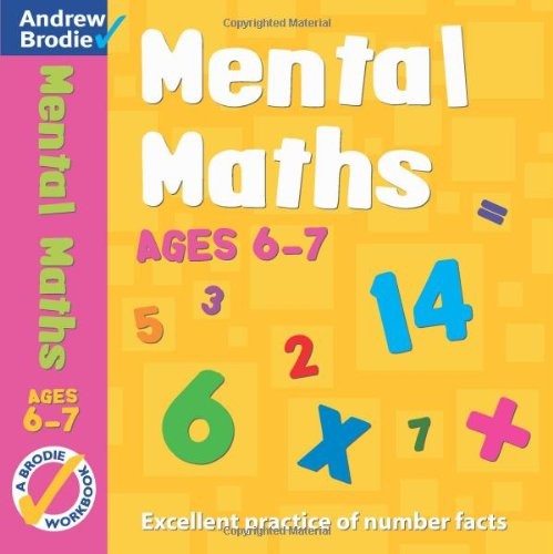 Mental maths for - mental,