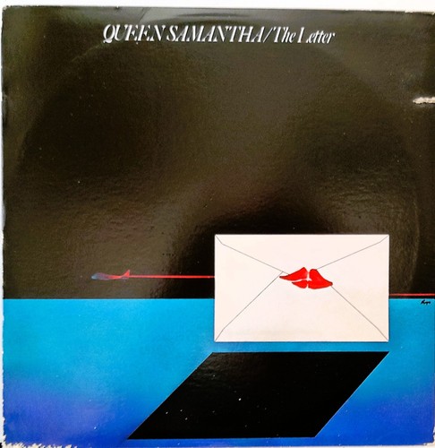 Queen samantha the letter - –,