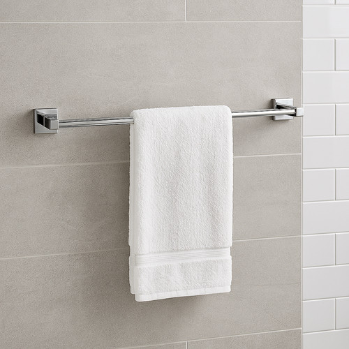 Ecospa bathroom towel rail - ecospa,