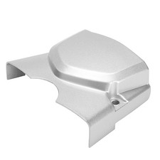 Left Engine Sprocket Cover Fit