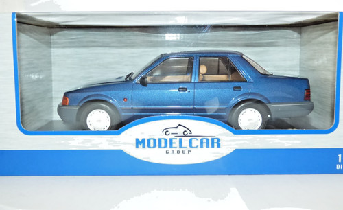 Mcg model car group - model,