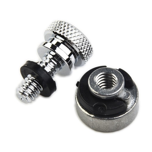 Rear fender seat mounting - rear,