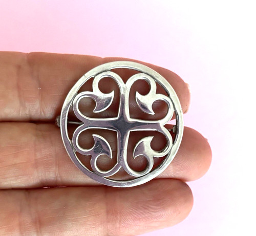 Vintage sterling silver - vintage,