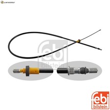 PARKING BRAKE CABLE 29362 FOR