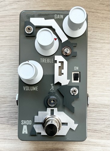 Shod sinvertek first edition - sinvertek,
