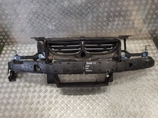 BMW 5 SERIES E60 E61 COMPLETE FRONT SLAM PANEL BUMPER CRASH BAR 2004 7033696-11