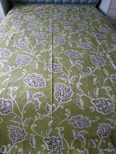 Next jacobean green lined - jacobean,