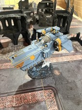 Space Wolves Storm Wolf