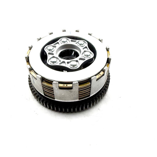 New complete clutch for - for, bashan