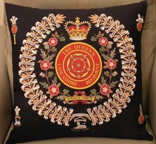  The Queens Lancashire