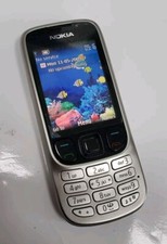Nokia Classic 6303 Classic