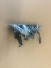 Ford Escort mk2 Inlet Manifold for a crossflow.