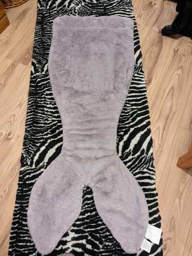 Mermaid tail blanket kids - mermaid,