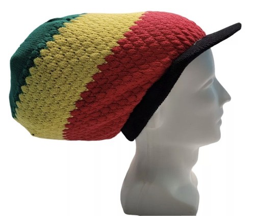 Stock quality rasta - stock!,