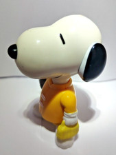 Rare McDonalds Snoopy Happy