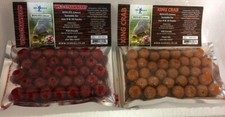 KING CRAB Flavour OILY boilies