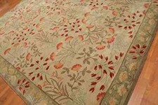 Pottery Barn Adeline Wool area