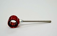 Recurve archery sight pin - sight,