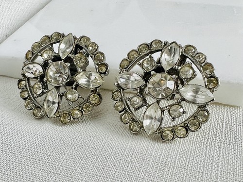 Vintage french bluette - bluette, clip