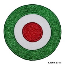 Shooting Target Logo