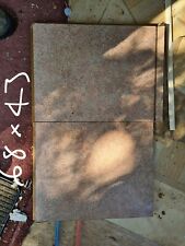 Caravan motorhome campervan boat kitchen sink cover 68 x 43