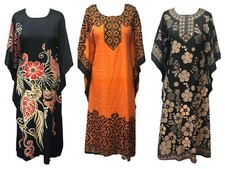 Plus size kaftan - plus,