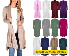 WOMANS SHORT MAXI LONG LENGTH