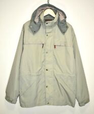 WINCHESTER RIFLES FIREARM GUN OUTDOOR NYLON WALKING COUNTRY JACKET size XXL