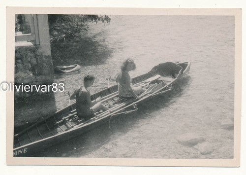 Vintage photo pretty - 2,