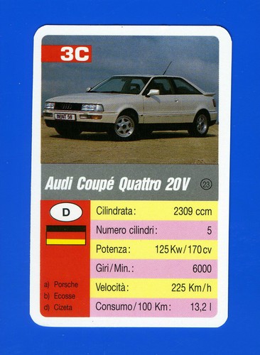 Gcg supercartine schmid - [gcg],