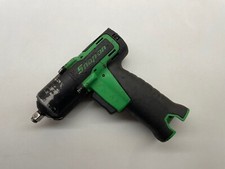 Snap On 14.4v MicroLithium Cordless 3/8” Impact Gun Green CTEU761AG - Body