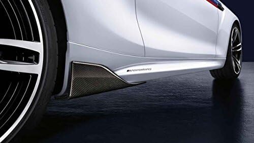 Tail miniskirts flaps - , rear