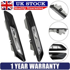 2Pcs For BMW 5 Series F10 F18